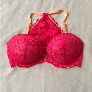 PINK bralette